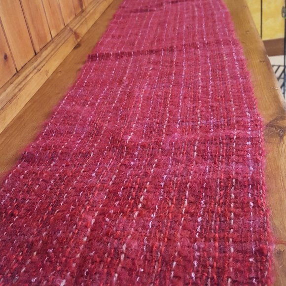 Women's scarf - Picture 2 of 3